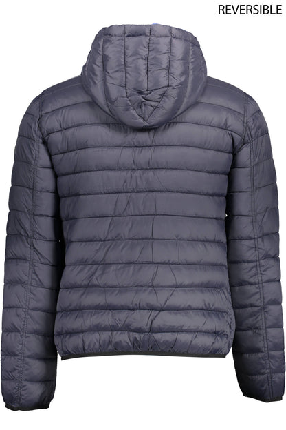 US POLO ASSN. MEN'S BLUE JACKET