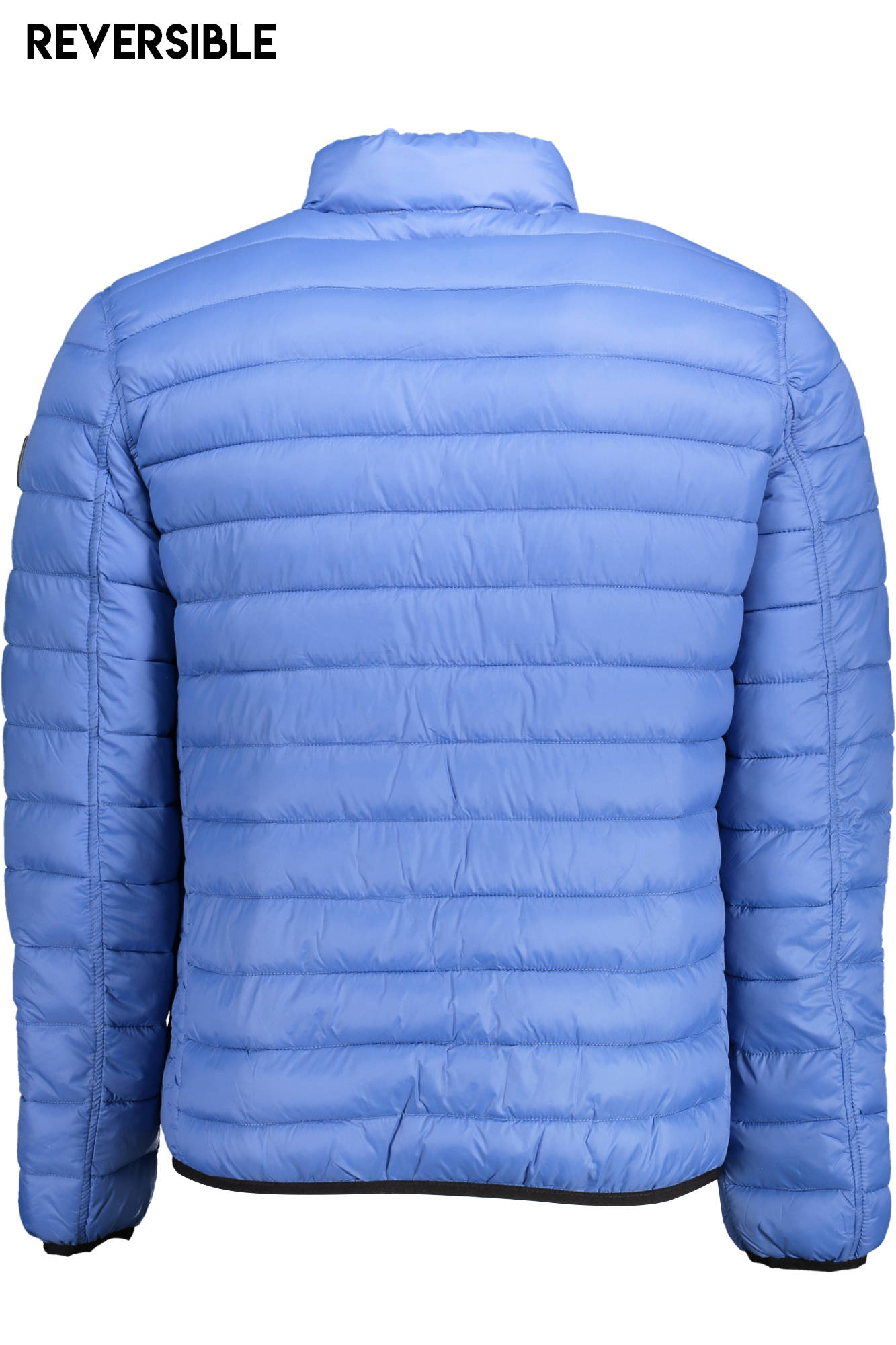 US POLO ASSN. MEN'S BLUE JACKET