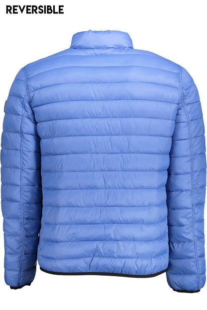 US POLO ASSN. MEN'S BLUE JACKET