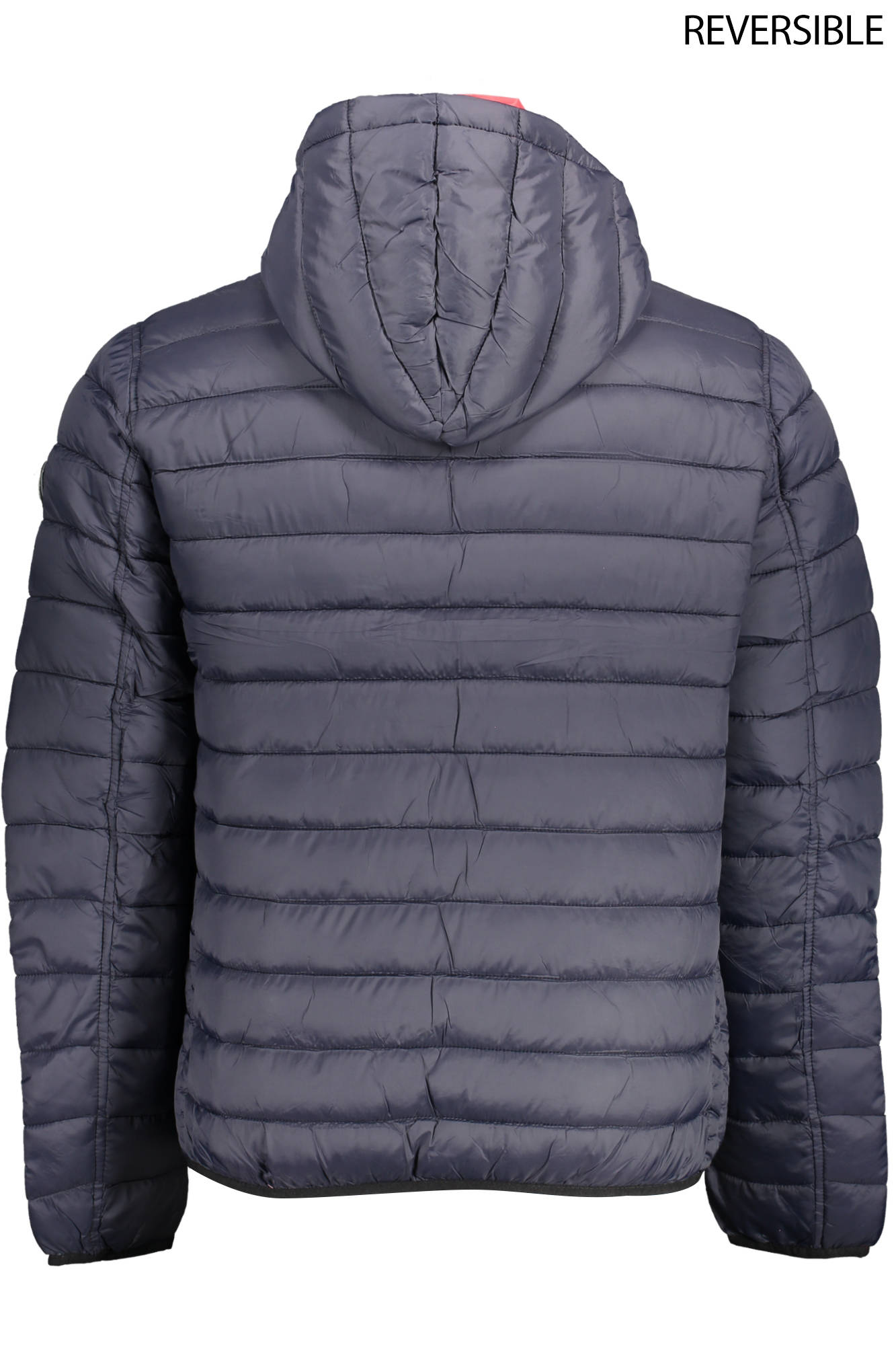US POLO ASSN. MEN'S BLUE JACKET