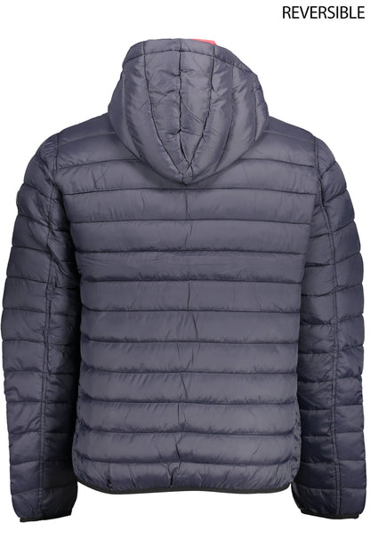 US POLO ASSN. MEN'S BLUE JACKET