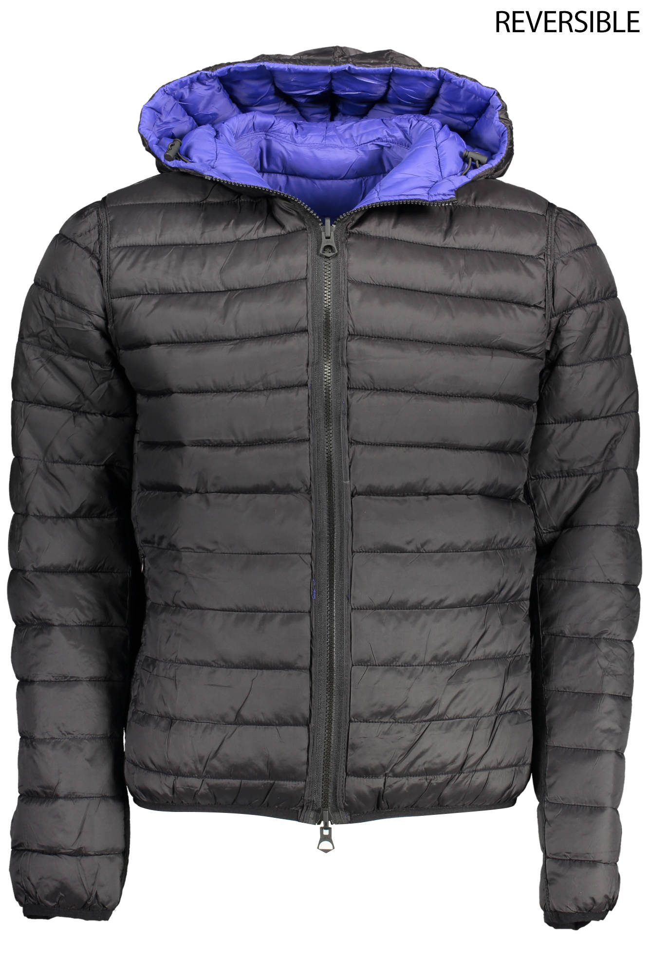 US POLO ASSN. MEN'S BLUE JACKET