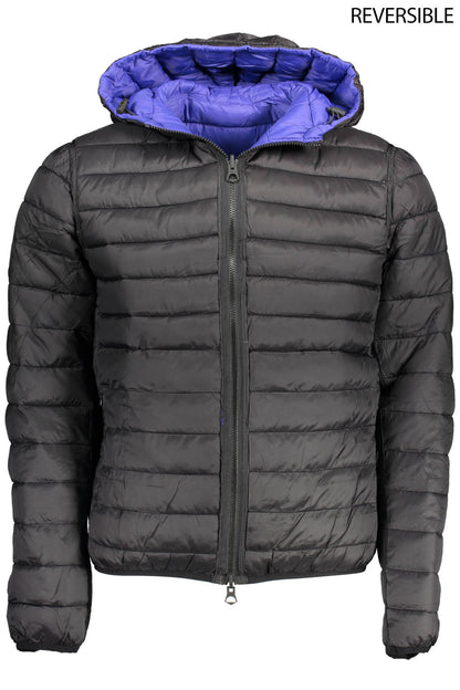 US POLO ASSN. MEN'S BLUE JACKET