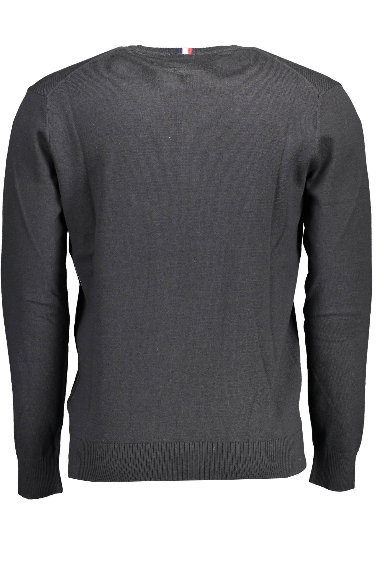 US POLO ASSN. MEN'S BLACK SHIRT