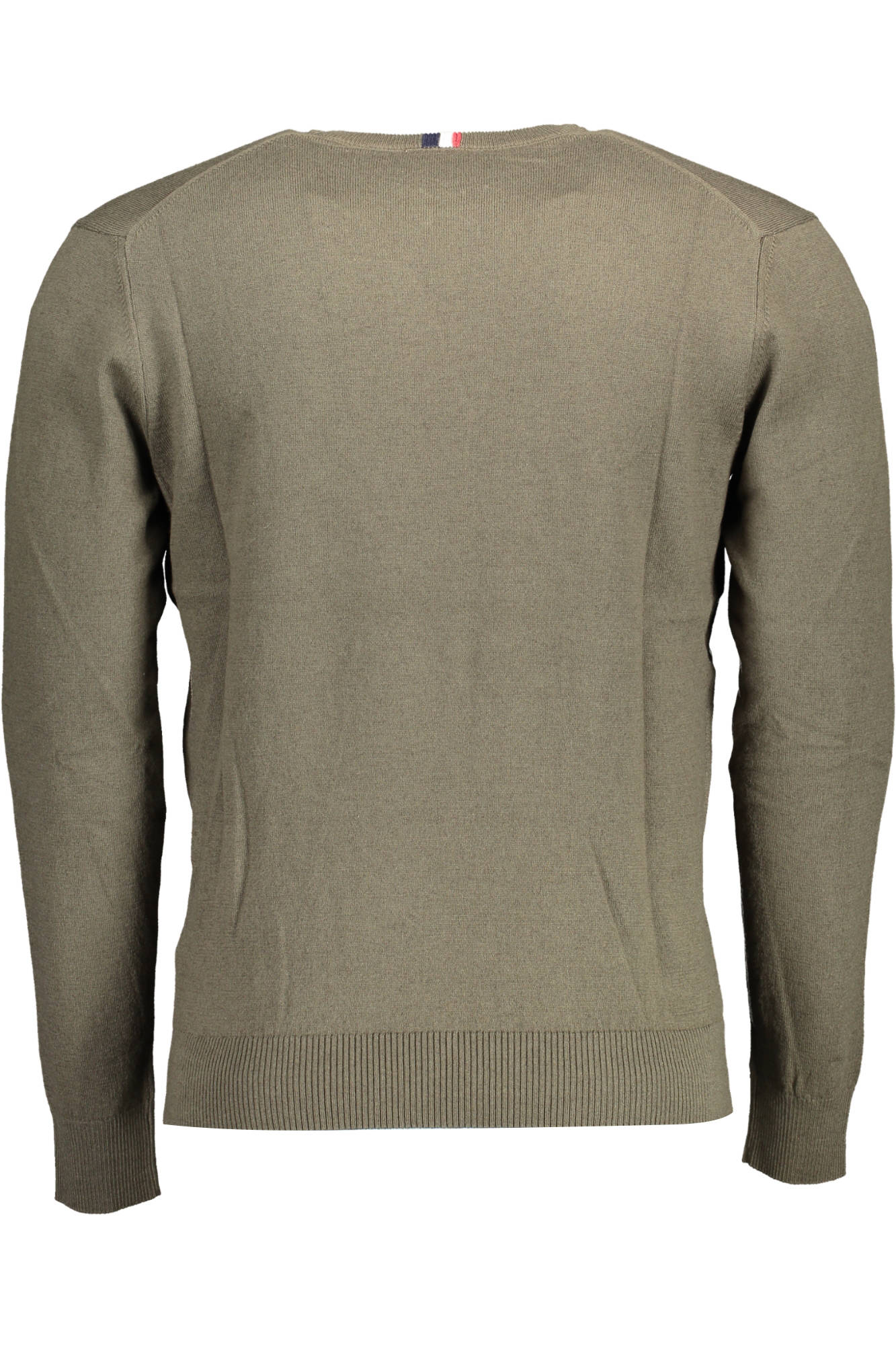 US POLO ASSN. MEN'S GREEN SHIRT