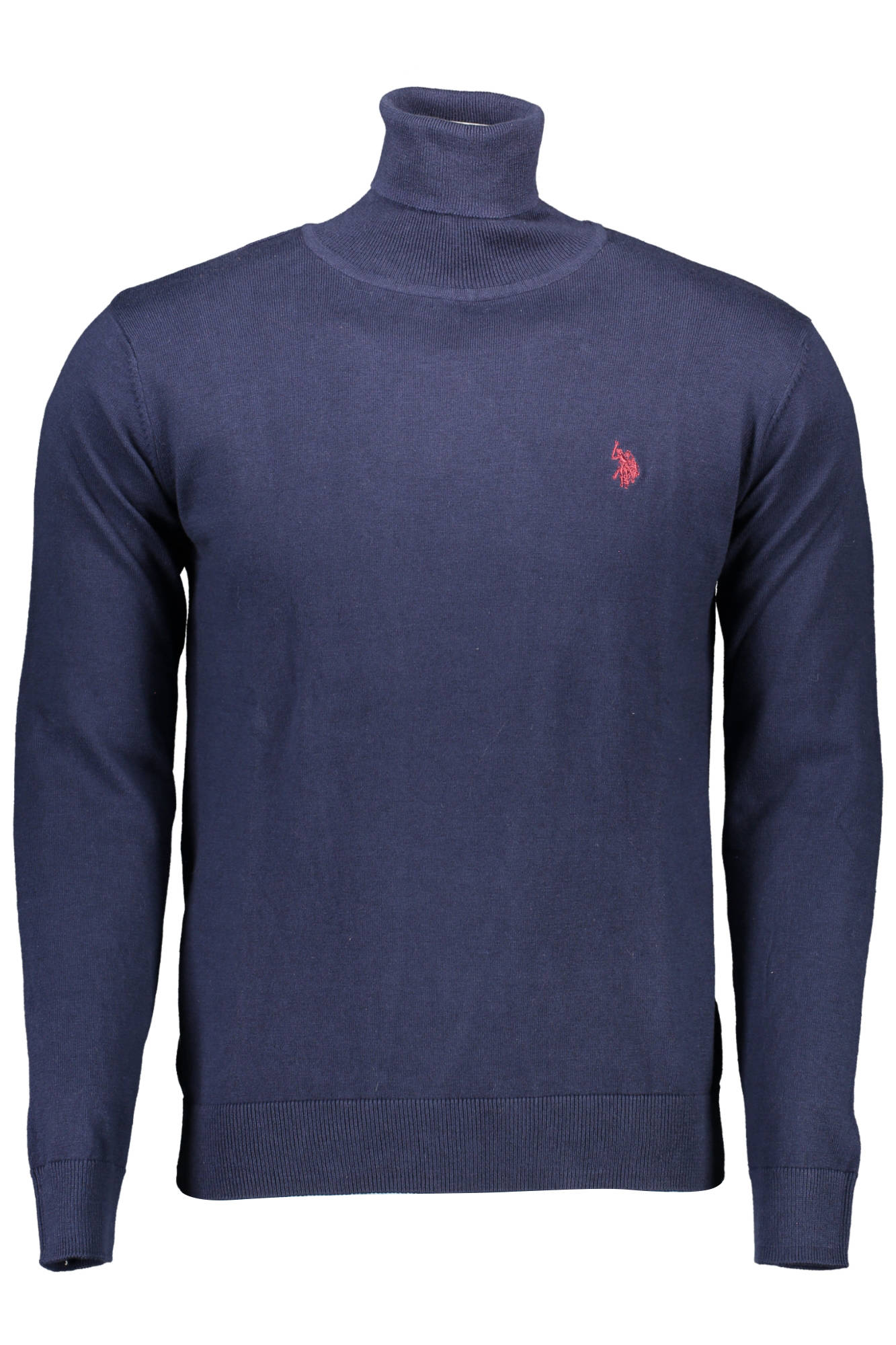US POLO ASSN. MEN'S BLUE SWEATER