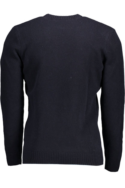 US POLO ASSN. MEN'S BLUE SWEATER