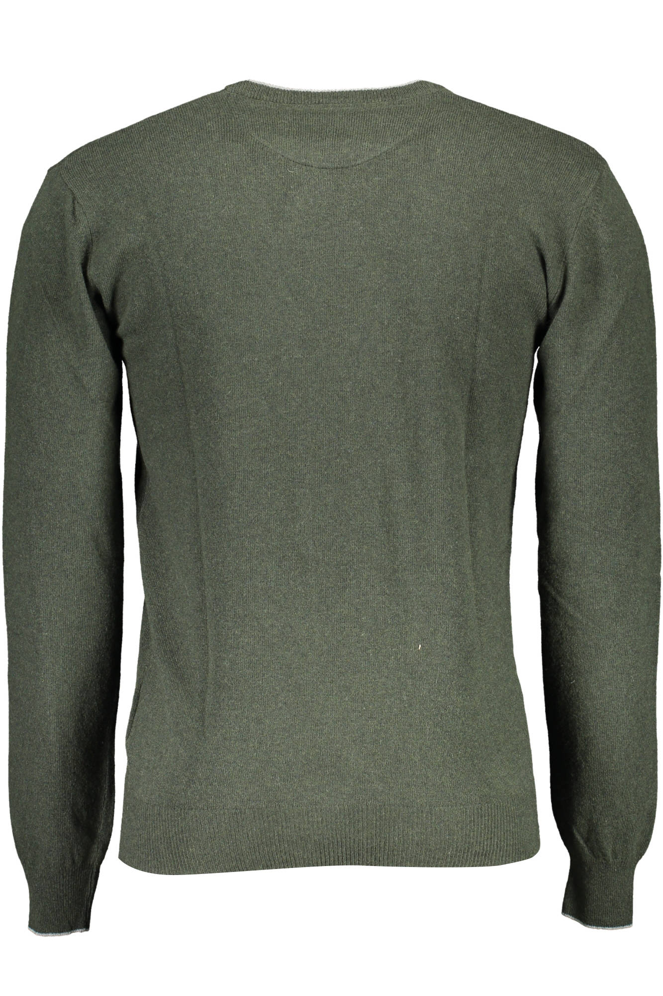 US POLO ASSN. MEN'S GREEN SWEATER