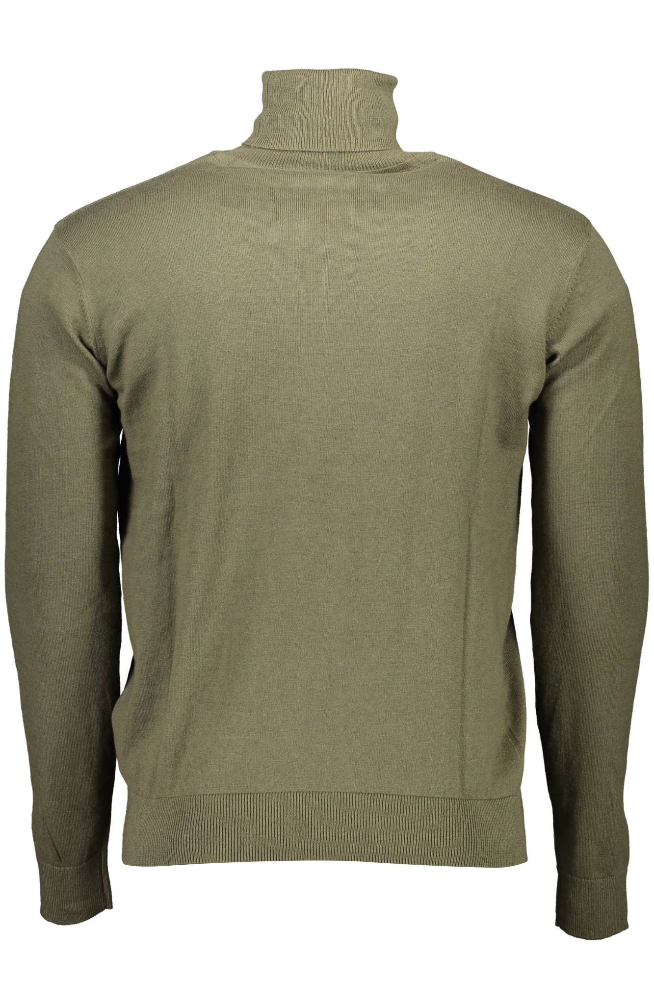 US POLO ASSN. MEN'S GREEN SWEATER