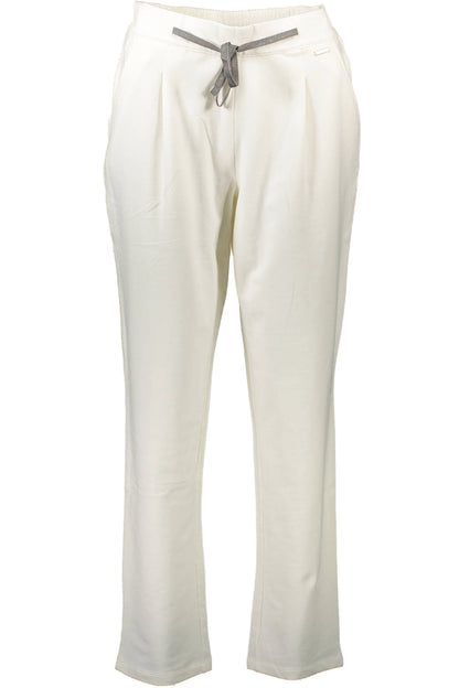 US POLO ASSN. WOMEN'S WHITE PANTS