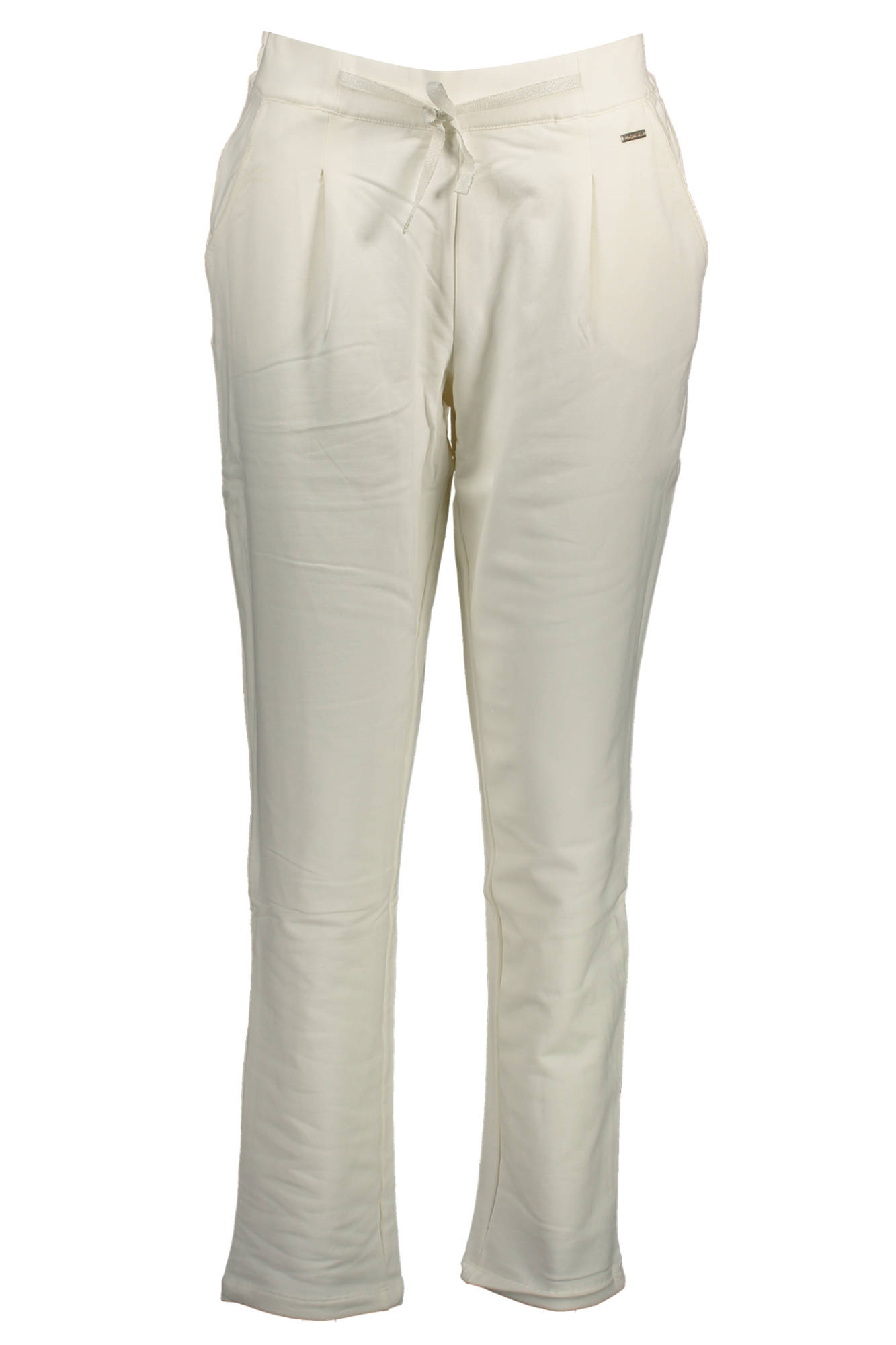 US POLO ASSN. WOMEN'S WHITE PANTS