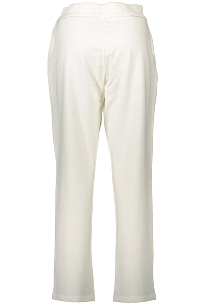 US POLO ASSN. WOMEN'S WHITE PANTS