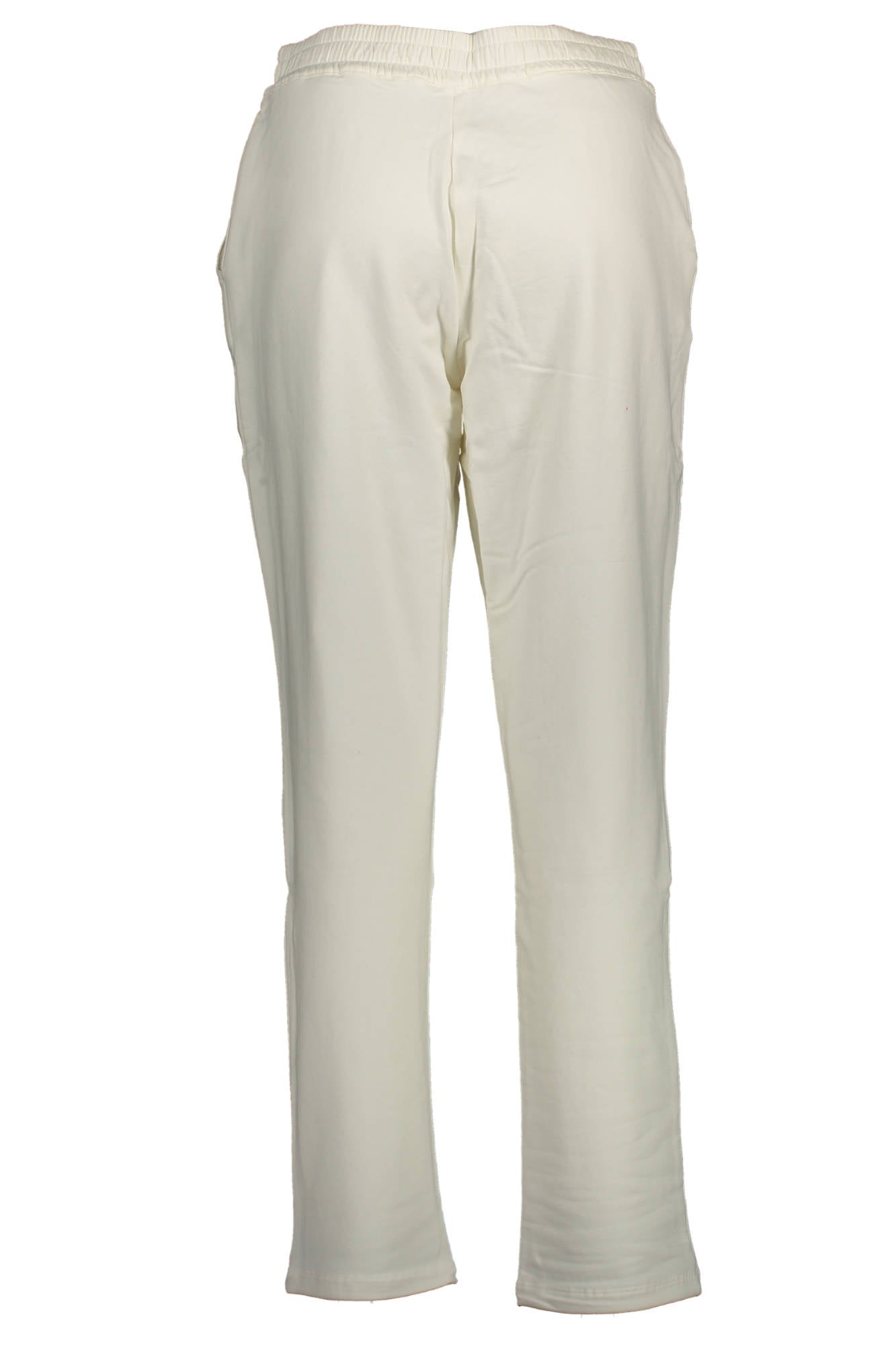 US POLO ASSN. WOMEN'S WHITE PANTS