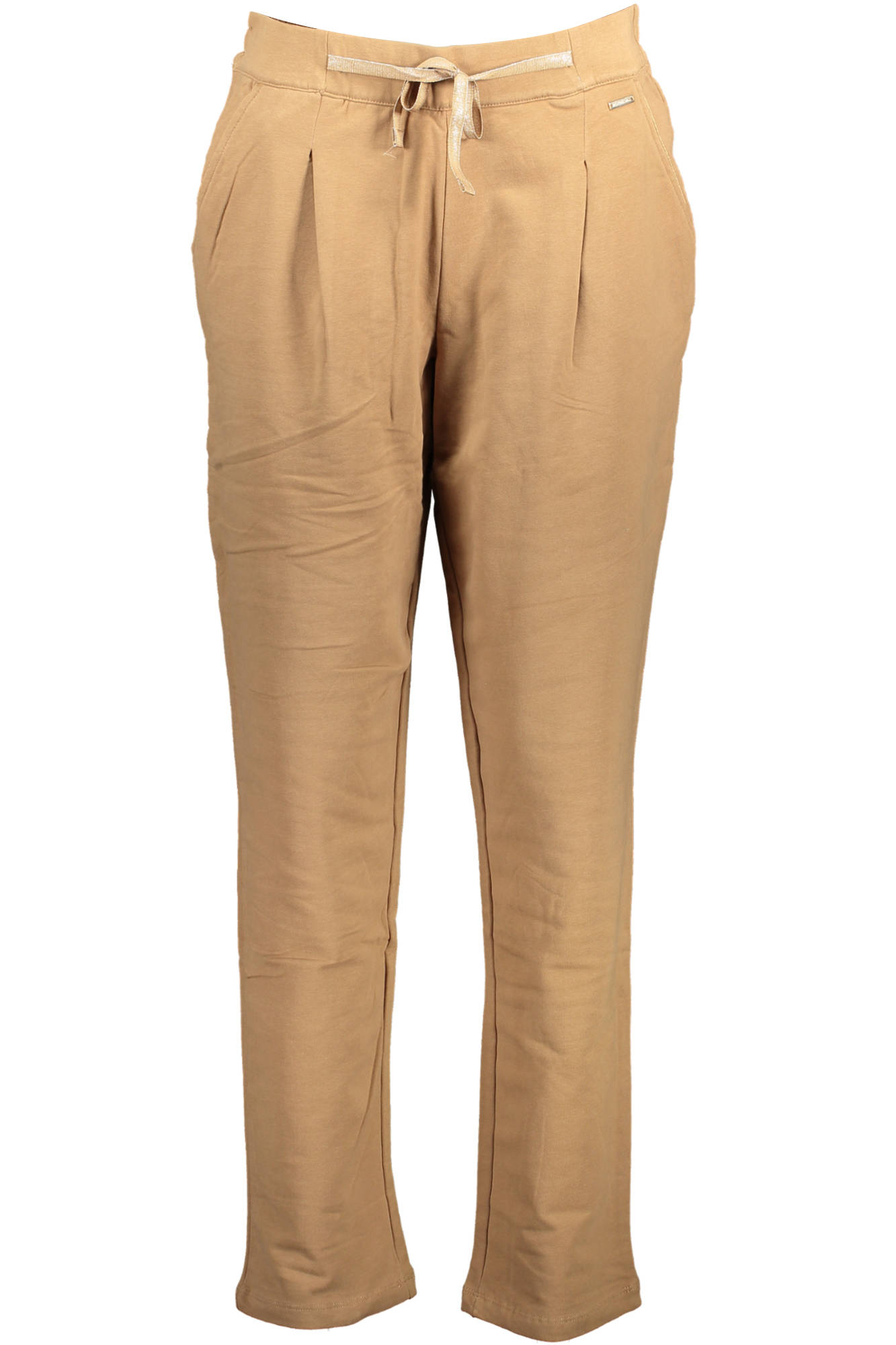 US POLO ASSN. WOMEN'S BROWN PANTS