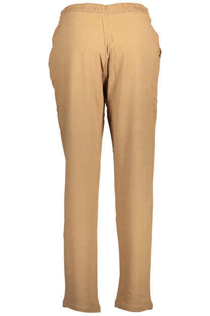 US POLO ASSN. WOMEN'S BROWN PANTS