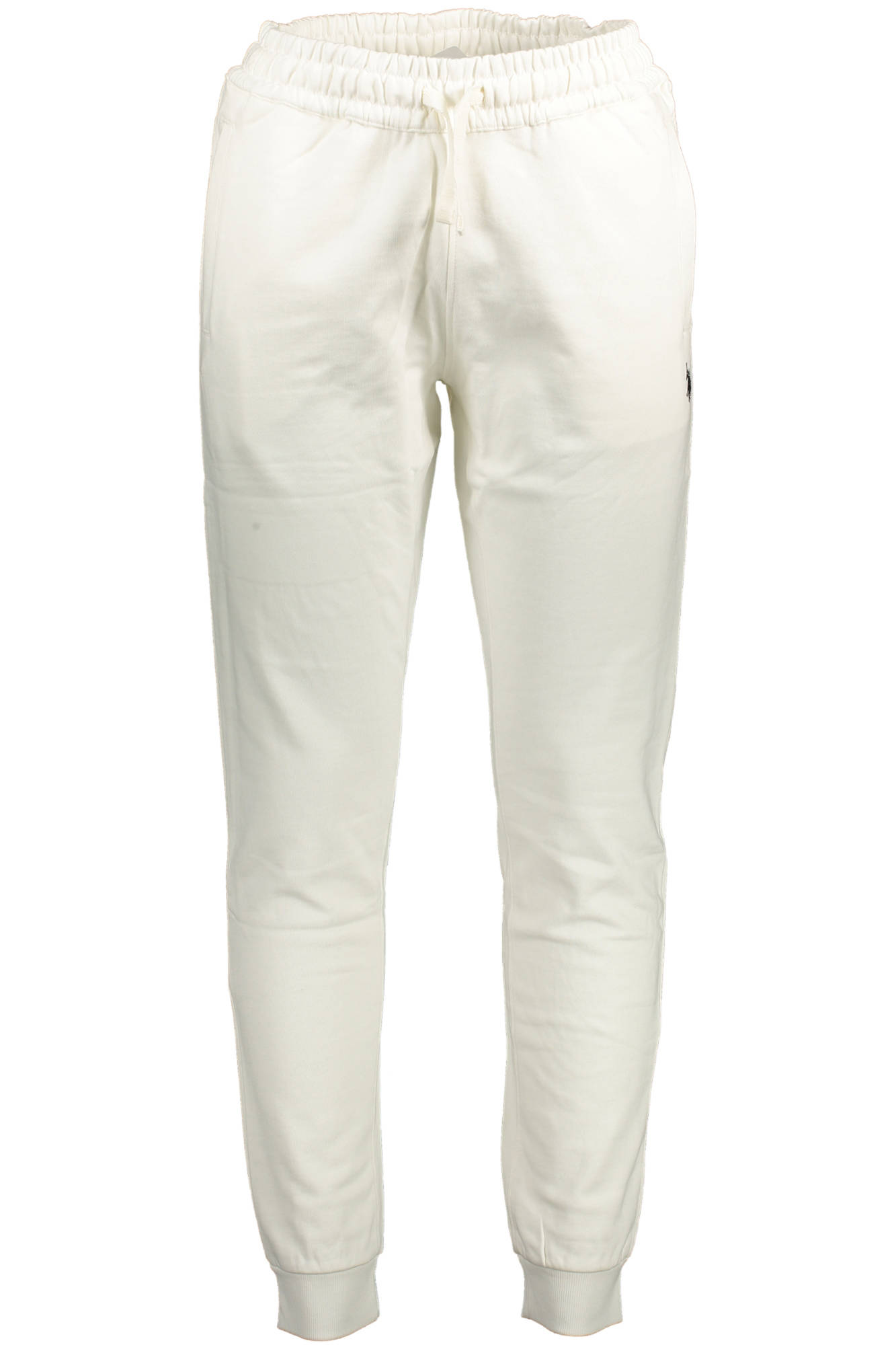 US POLO ASSN. MEN'S WHITE PANTS