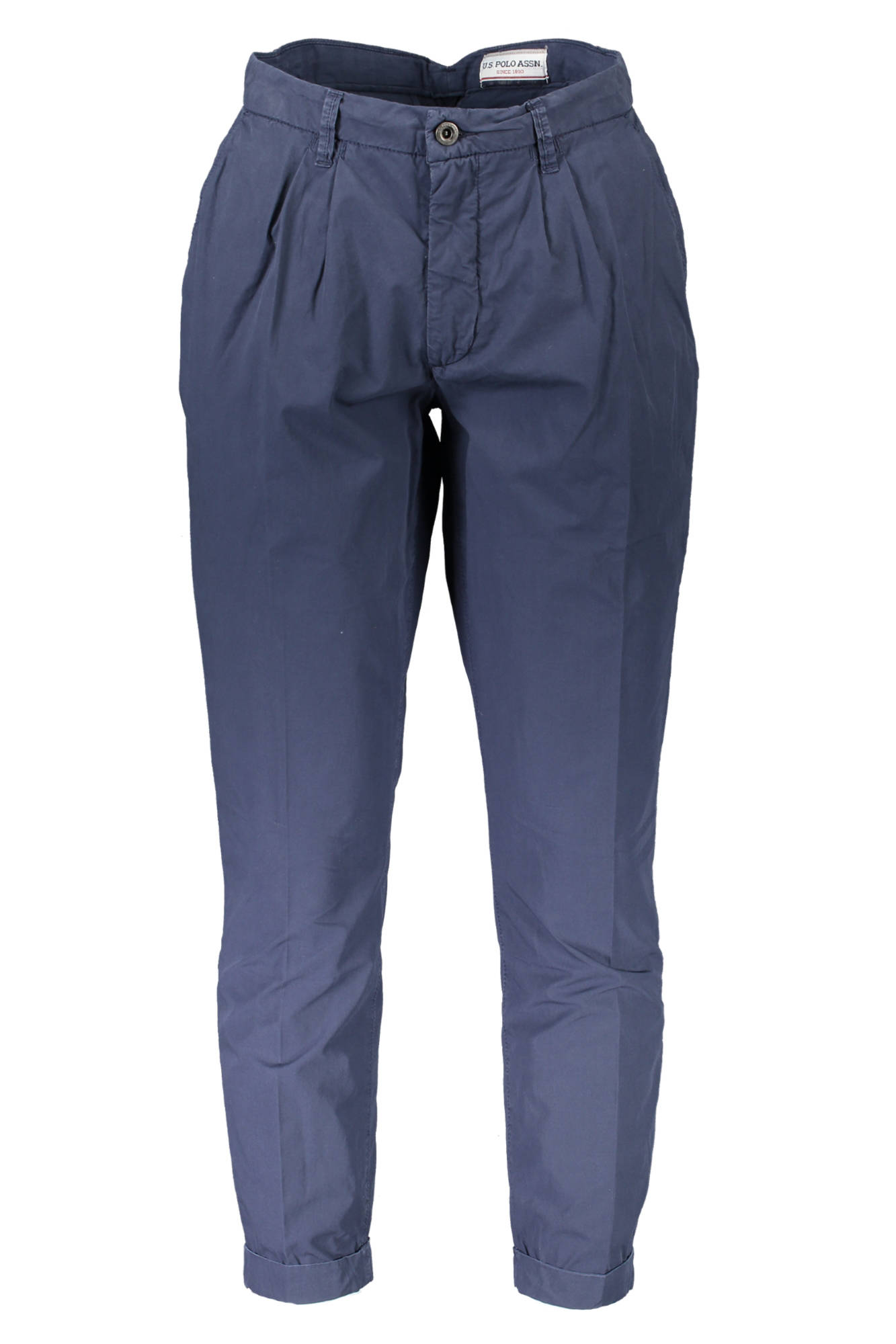 US POLO ASSN. MEN'S BLUE TROUSERS