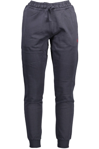 US POLO ASSN. MEN'S BLUE TROUSERS