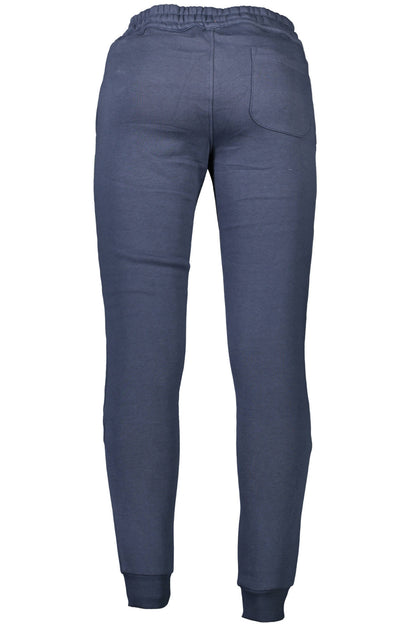 US POLO ASSN. MEN'S BLUE TROUSERS