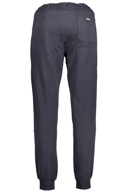 US POLO ASSN. MEN'S BLUE TROUSERS