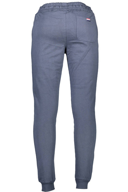 US POLO ASSN. MEN'S BLUE TROUSERS