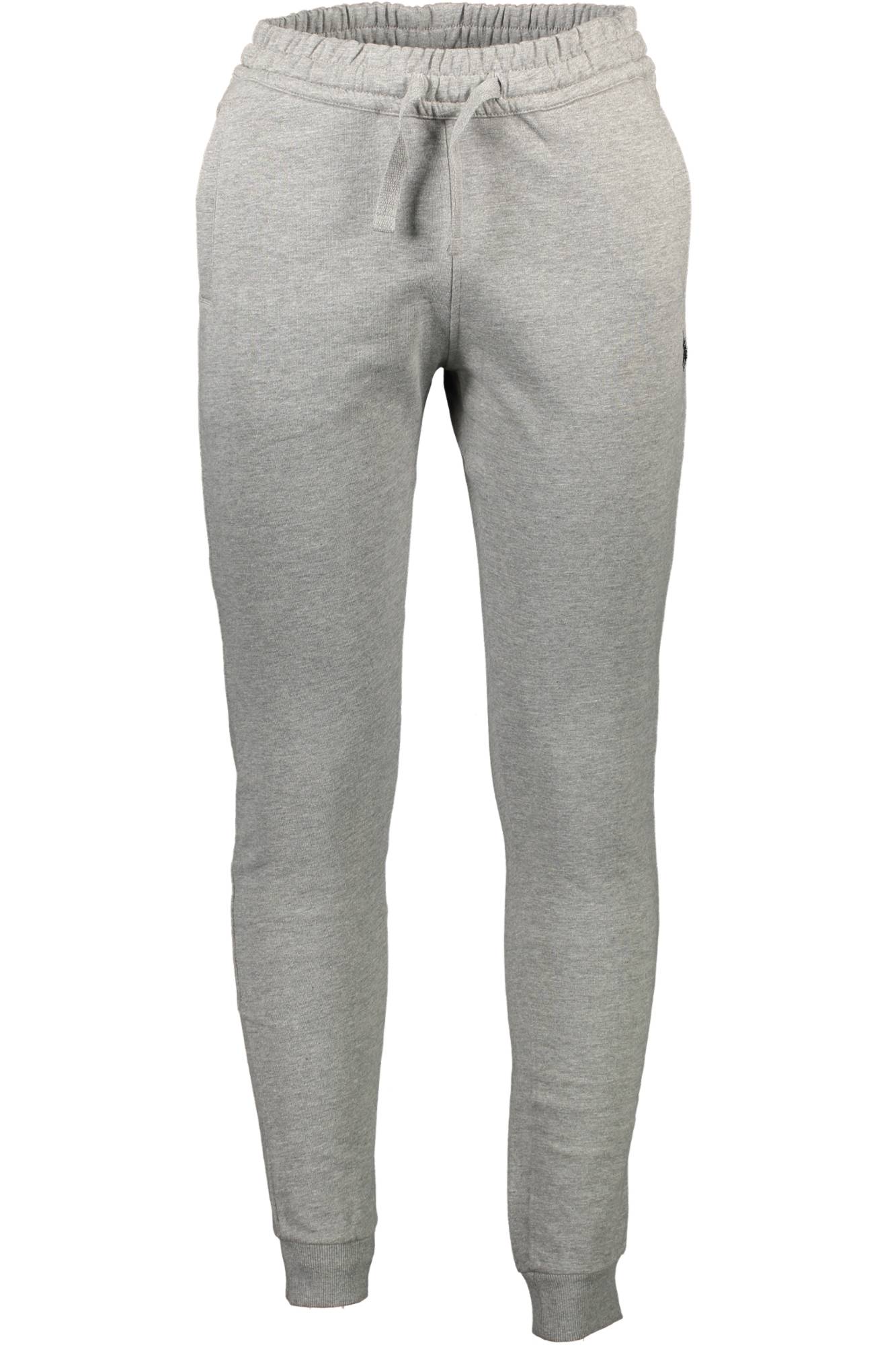 US POLO ASSN. MEN'S GREY PANTS