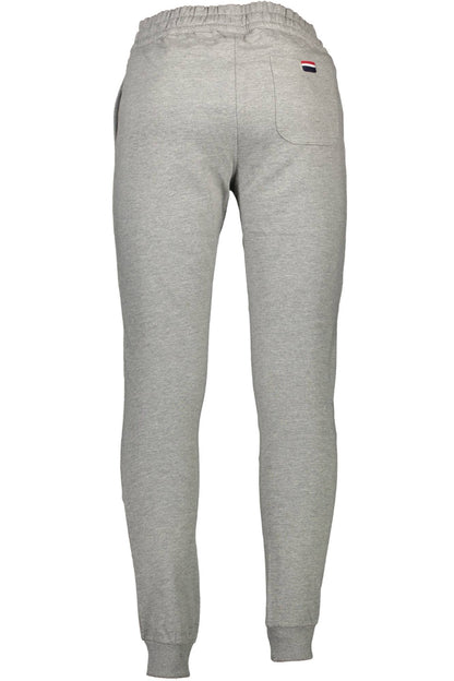 US POLO ASSN. MEN'S GREY PANTS
