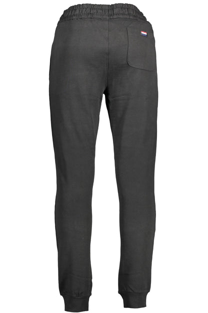 US POLO ASSN. MEN'S BLACK PANTS