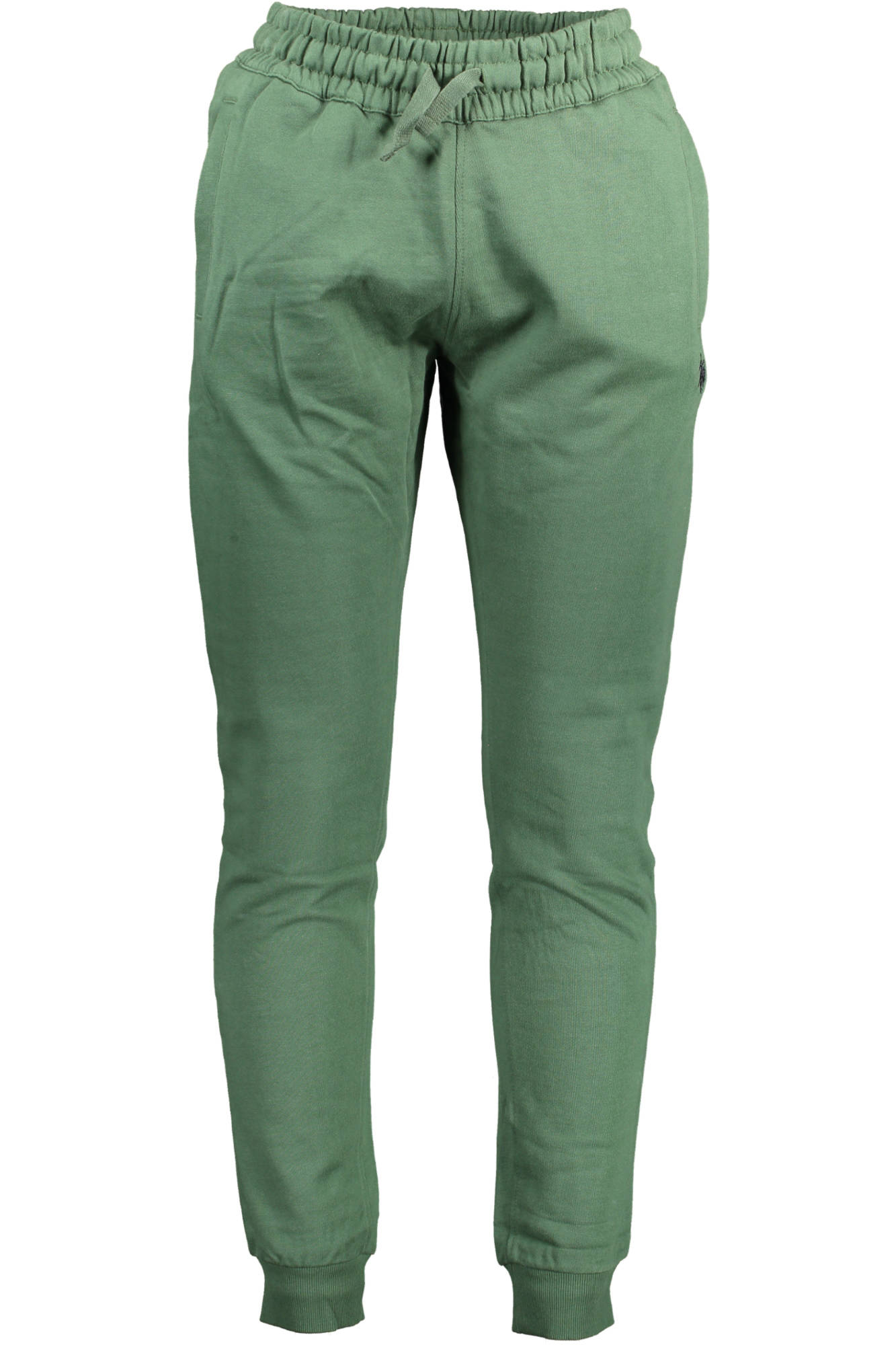 US POLO ASSN. MEN'S GREEN PANTS
