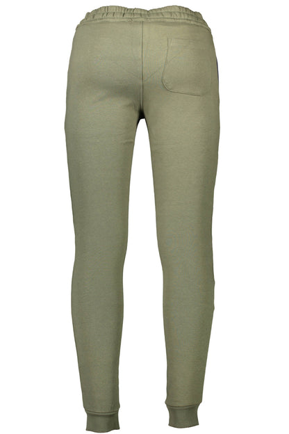 US POLO ASSN. MEN'S GREEN PANTS