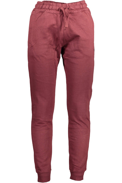 US POLO ASSN. MEN'S PURPLE PANTS