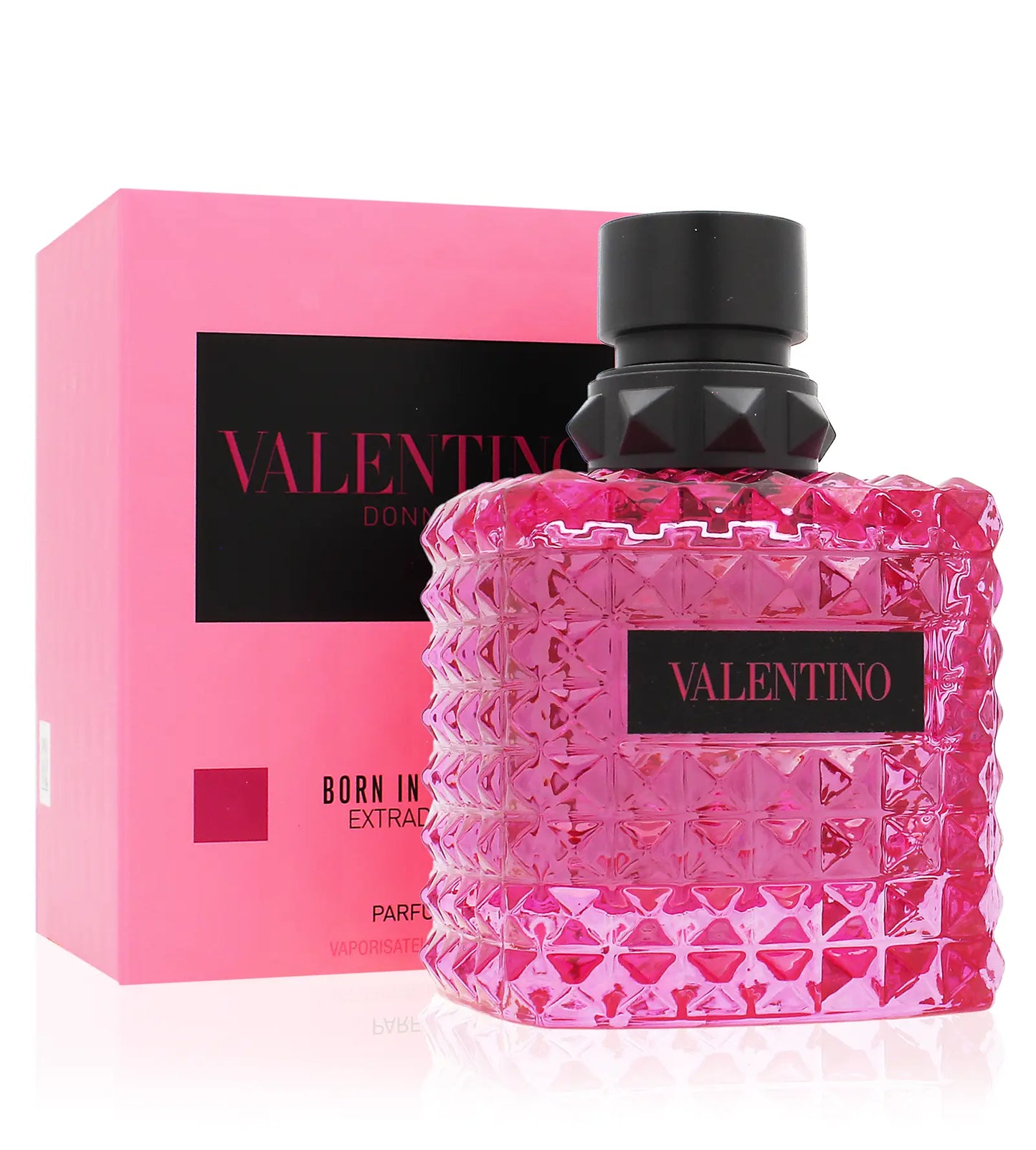 Valentino Born In Roma Extradose Donna Parfum W 30ml