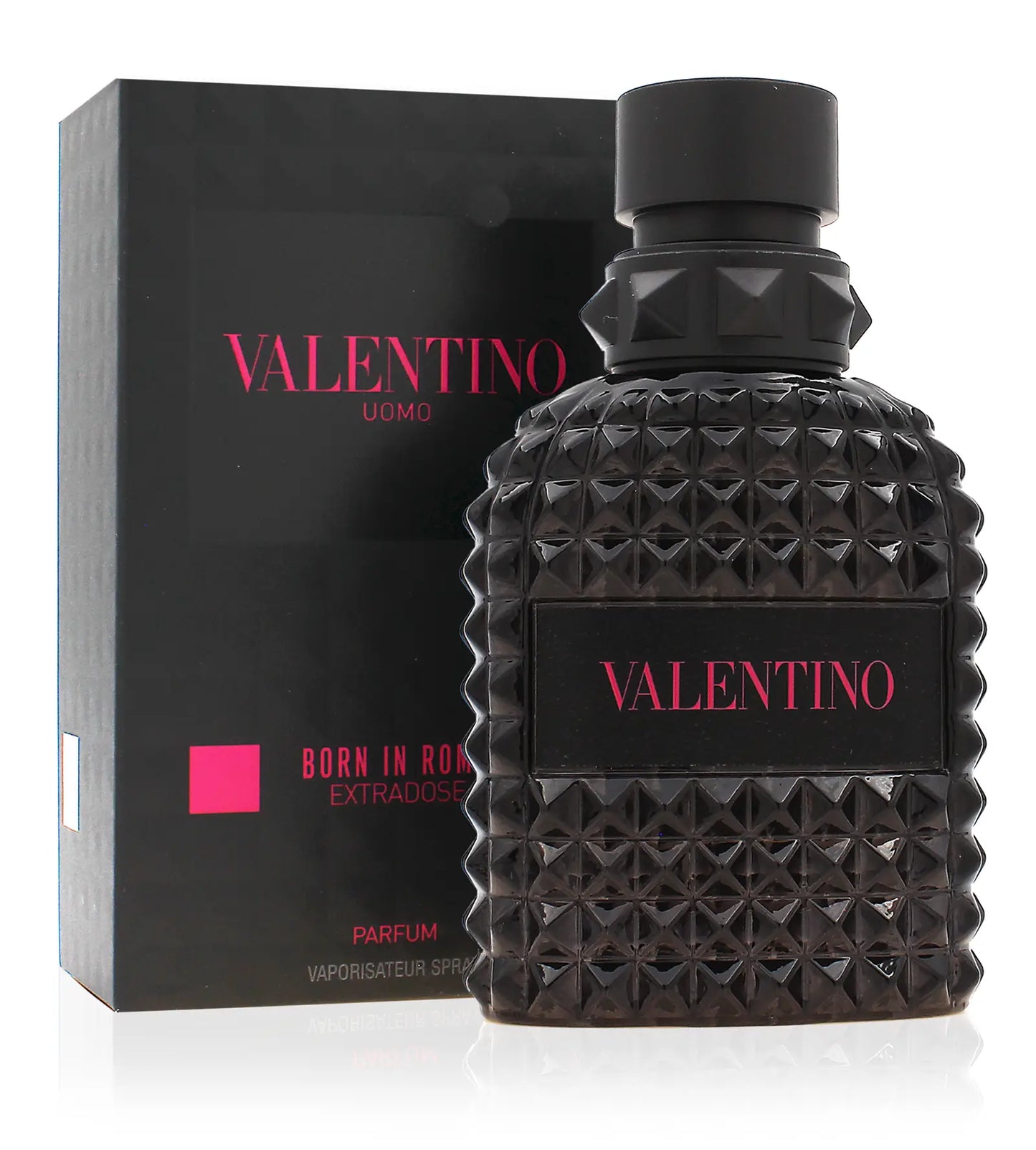 Valentino Born In Roma Extradose Uomo Parfum M 50ml