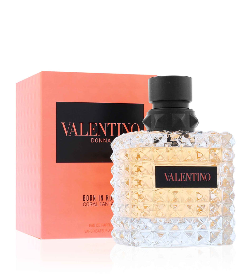 Valentino Donna Born In Roma Coral Fantasy EDP W 30ml | Belladiscount
