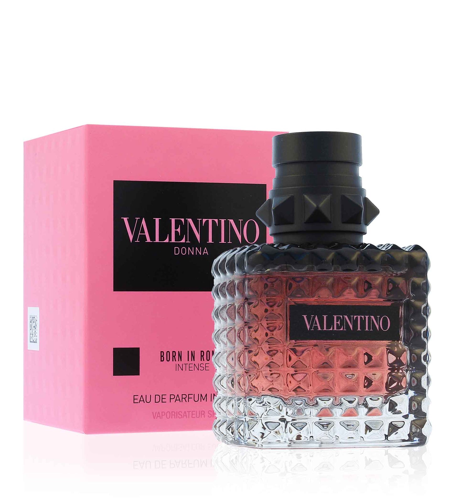 Valentino Donna Born In Roma Intense Eau De Parfum Femme 50ml