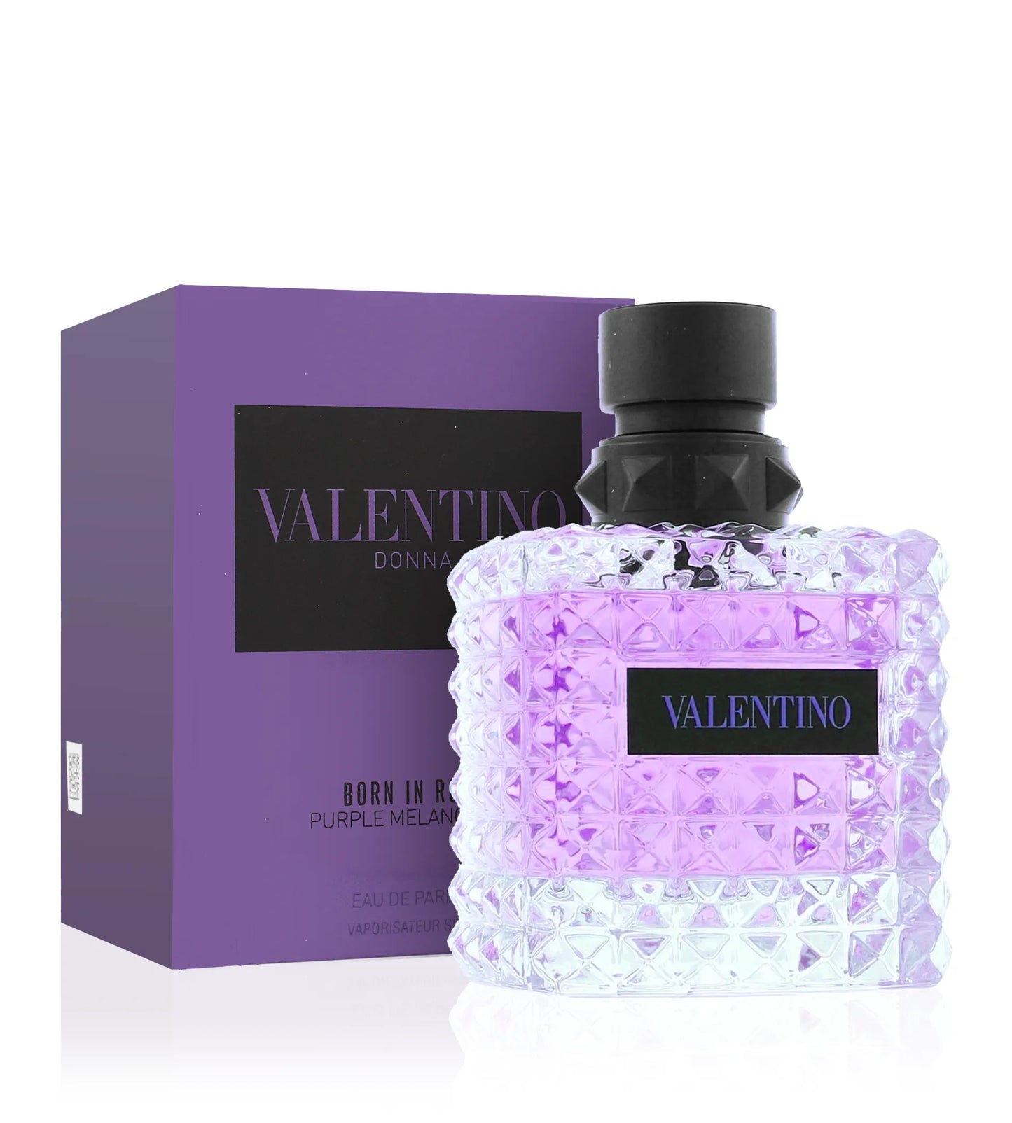 Valentino Donna Born In Roma Purple Melancholia EDP W 50ml