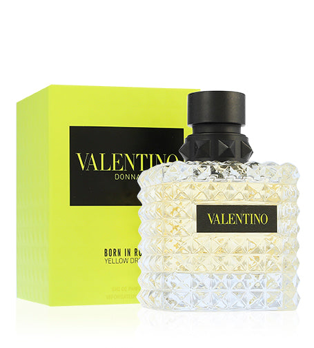 Valentino Donna Born In Roma Yellow Dream eau de parfum for women 100 ml
