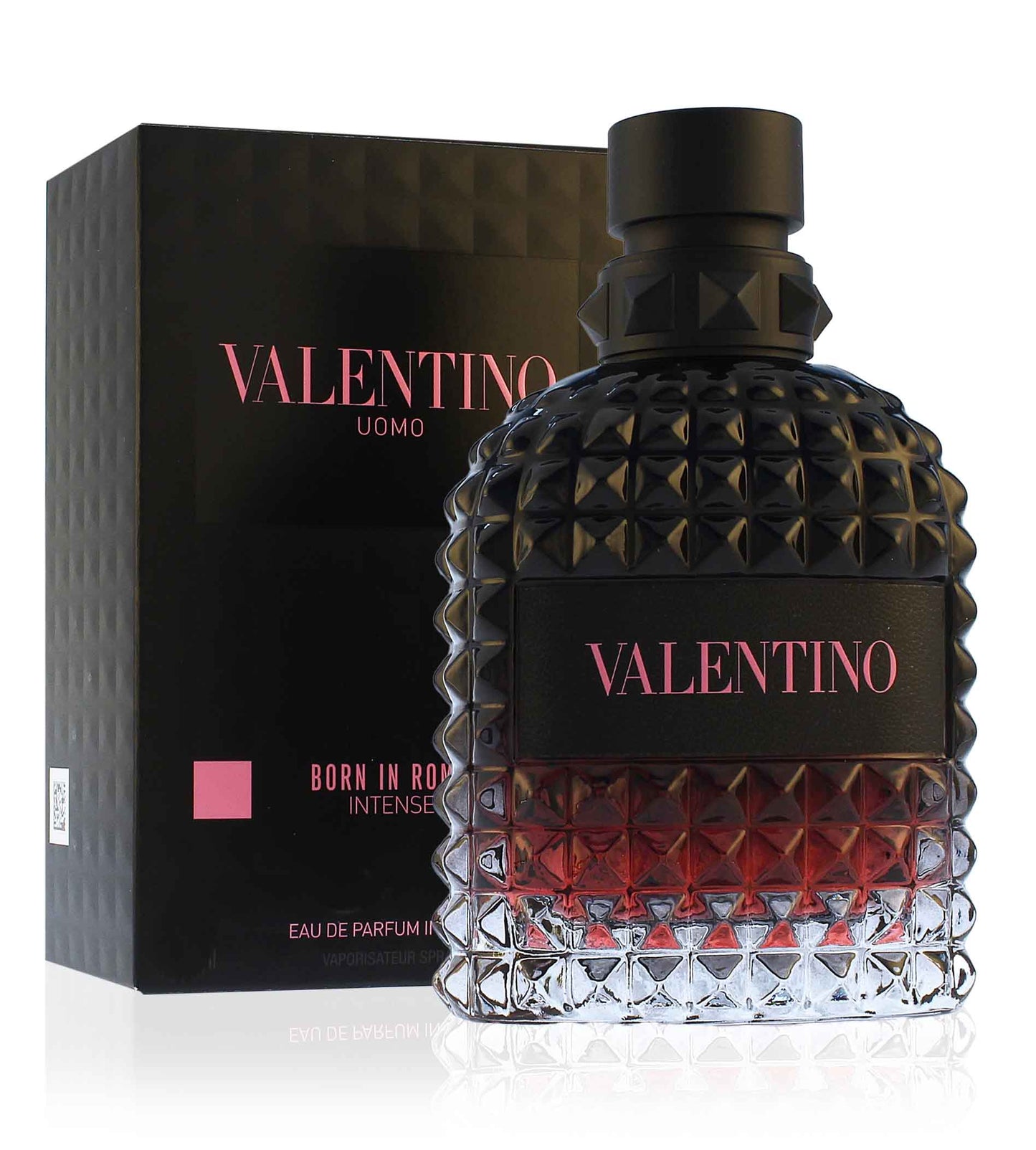 Valentino Uomo Born In Roma Intense Eau De Parfum Pour Homme 50ml