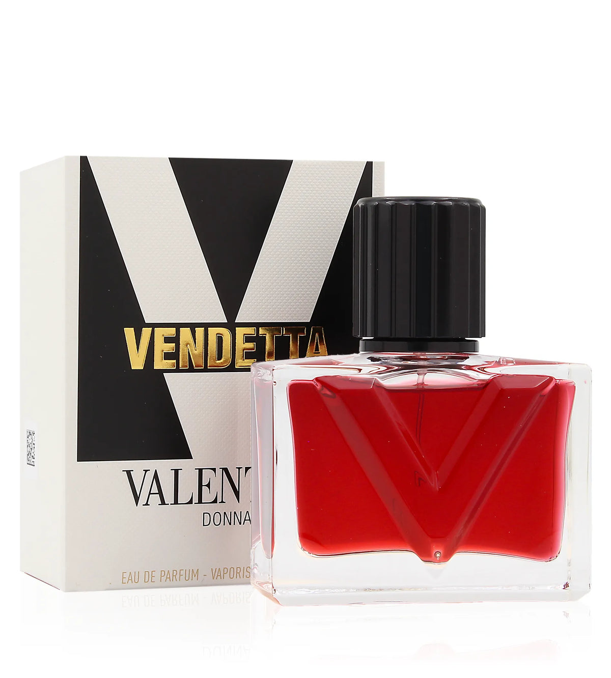 Valentino Vendetta Donna EDP W 30ml