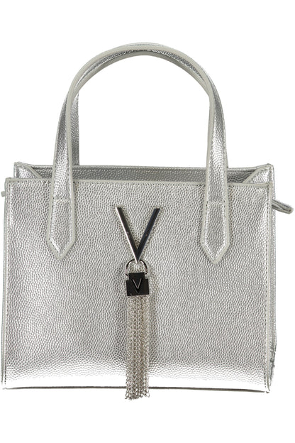 VALENTINO BAGS WOMEN'S SILVER BAG