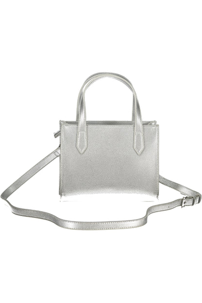 VALENTINO BAGS WOMEN'S SILVER BAG