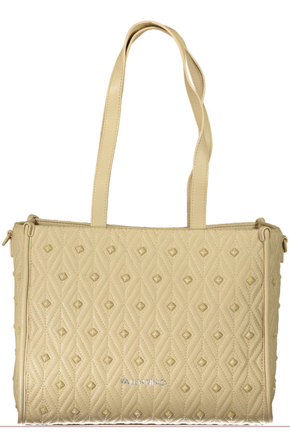 VALENTINO BAGS WOMEN'S BAG BEIGE