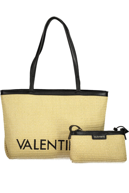 VALENTINO BAGS WOMEN'S BEIGE BAG