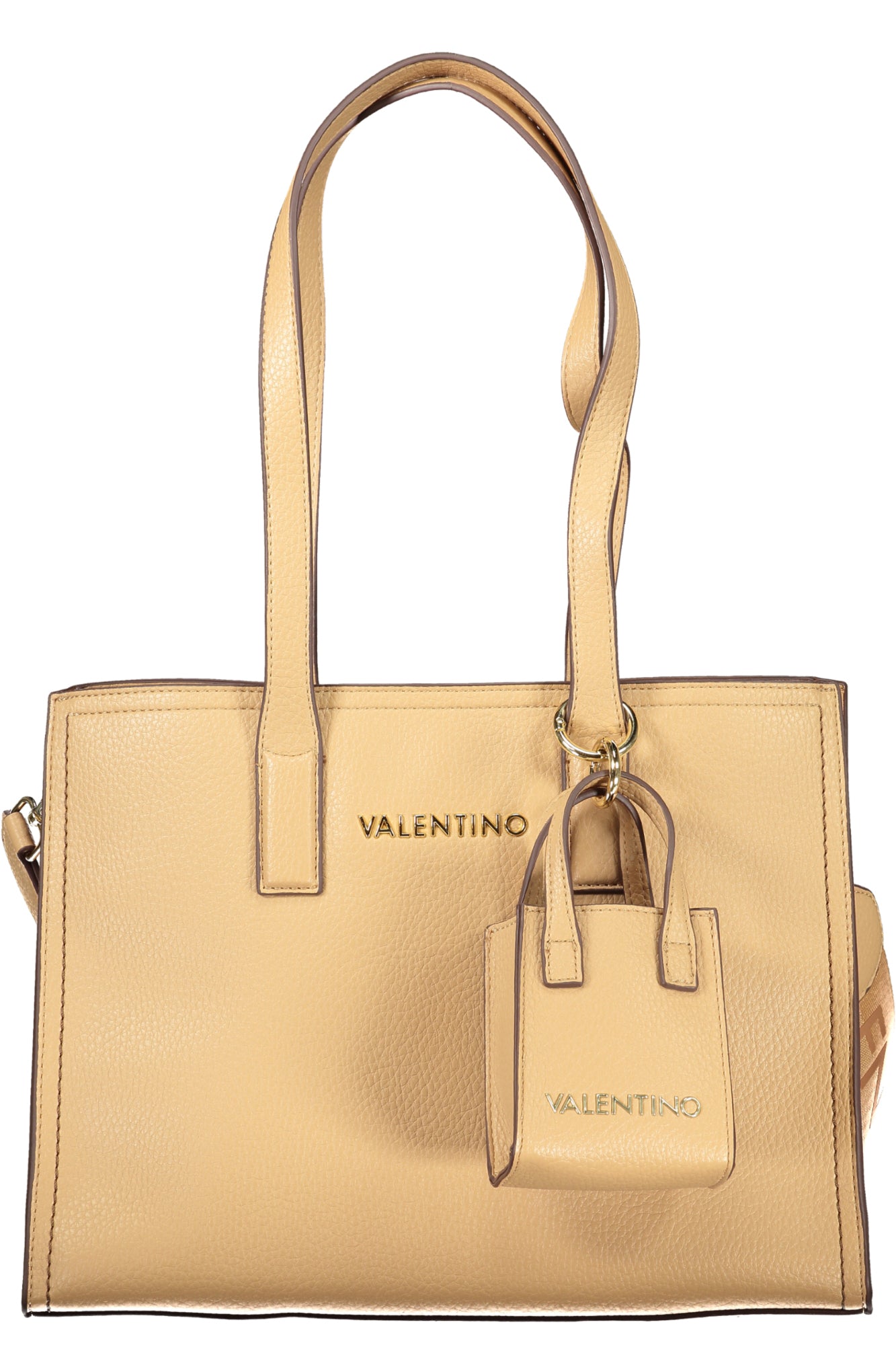 VALENTINO BAGS WOMEN'S BEIGE BAG