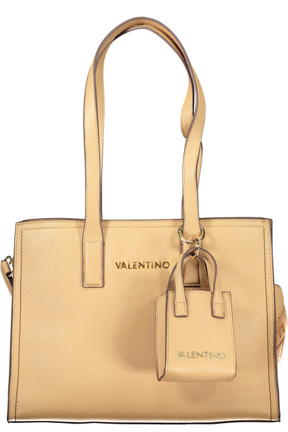 VALENTINO BAGS WOMEN'S BEIGE BAG