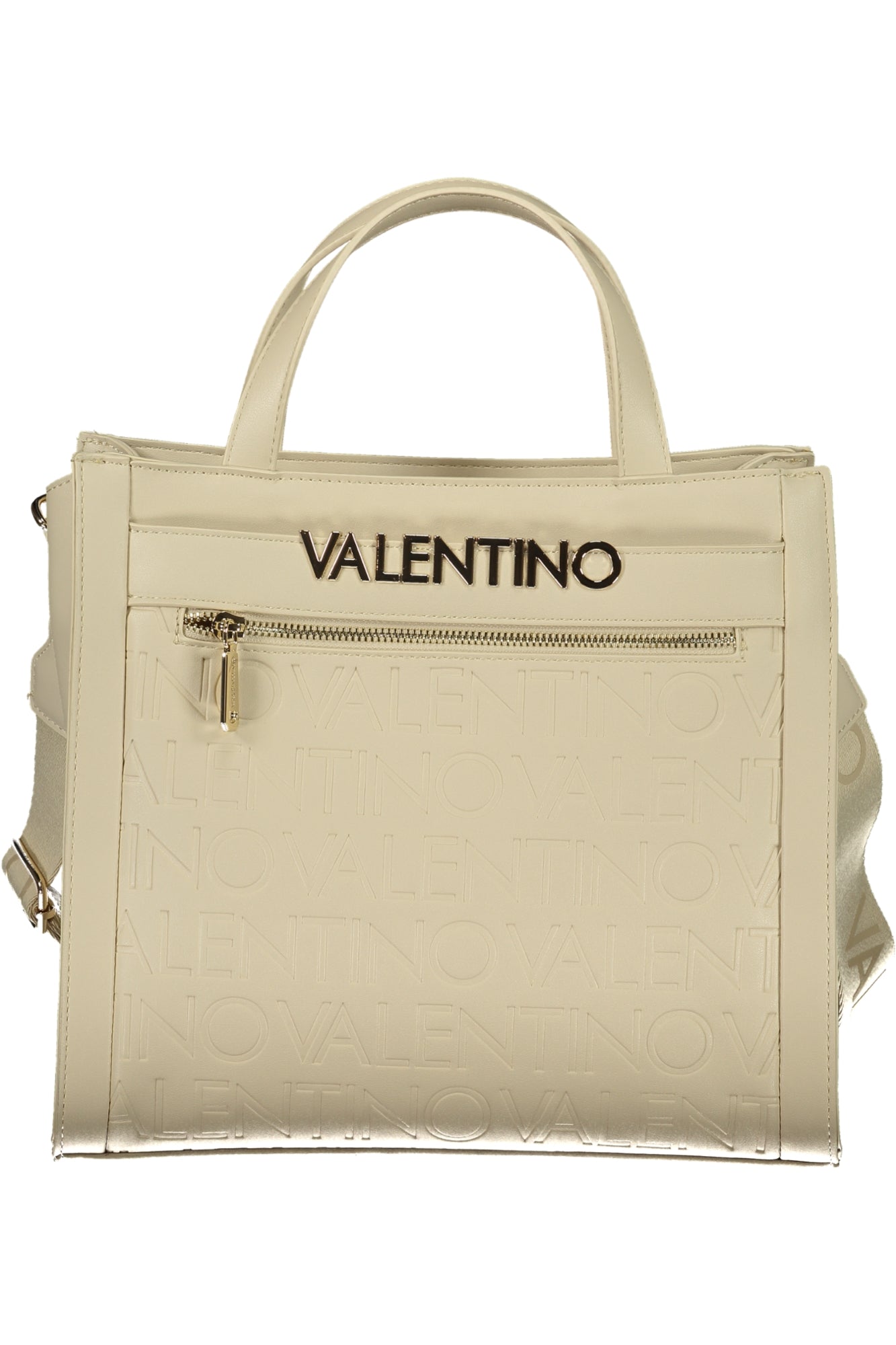 VALENTINO BAGS WOMEN'S BEIGE BAG