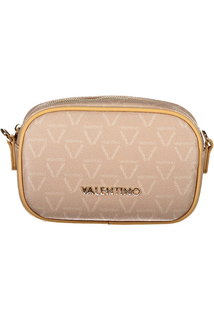 VALENTINO BAGS WOMEN'S BAG BEIGE