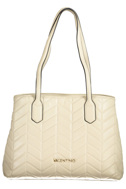 VALENTINO BAGS WOMEN'S BAG BEIGE