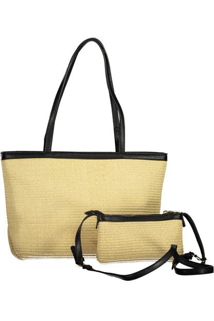 VALENTINO BAGS WOMEN'S BEIGE BAG