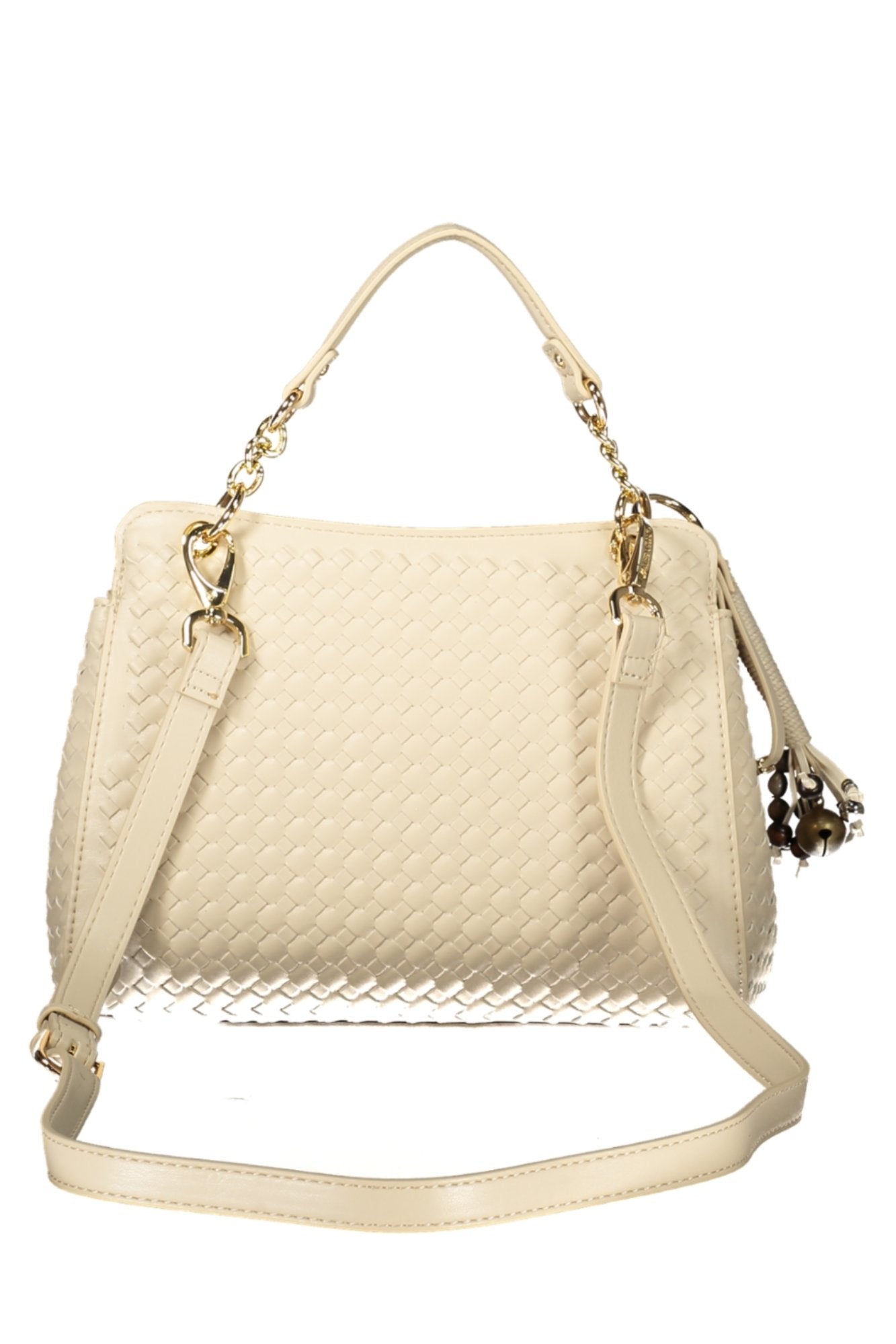 VALENTINO BAGS WOMEN'S BEIGE BAG